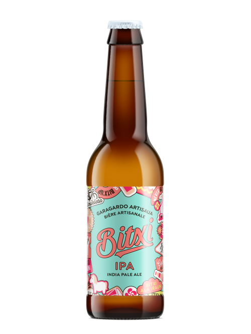 Bitxi IPA